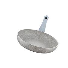 POELE ATLAS EFFET GRANIT 18CM