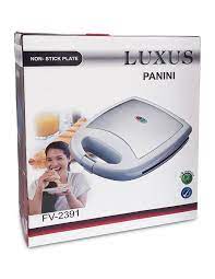 PANINI LUXUS ORIGINAL GRANIT