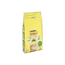 FRISKIES VERDURE 1.5KG