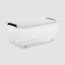 BOITE PLASTIQUE M 40LT