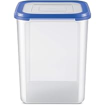 STORAGE CONTAINER ORGANIZERS GF