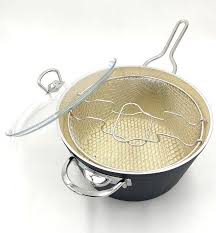 FRITEUSE GRANIT FAABER LAND 24CM