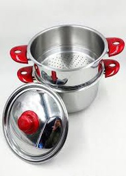 COUSCOUSSIER BRITTANY LIFE EASIER 6LT