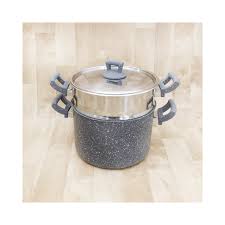 COUSCOUSSIER GRANIT HASCEVHER 20CM