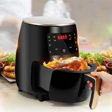 AIR FRYER BRITTANY CAPACITY 6L