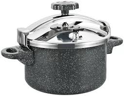 AUTOCUISEUR EN GRANIT BONOMI 7LT