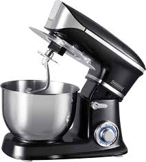 POWER KITCHEN MACHINE 6.5 LT 1900W