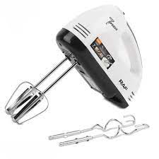 HAND MIXER ITALY HOME 260W