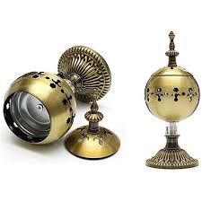 INCENSE BURNER ELECTRIC