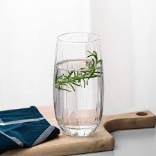 DELI GLASSWARE 6PCS 510ML