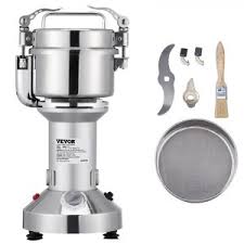 BROYEUR A GRAINE ELECTRIQUE 100G 1200W