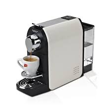 TAURUS CAPSULE COFFEE MACHINE 1400W