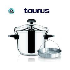 TAURUS ONTIME CLASSIC 8L 24CM