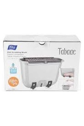 TITIZ TABAAC BRUSH