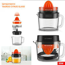 TAURUS CITRUS GLASS 30W 1LT