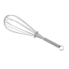 BATTEUR MANUEL INOX PF