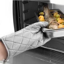 GUANTE ALGODON ALUMINIZADO LACOR  24CM