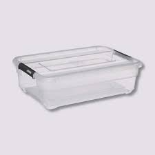 BOITE RECTANGULAIRE SILICONE 3L