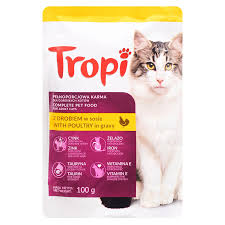 TROPI POULET 100G 12PCS